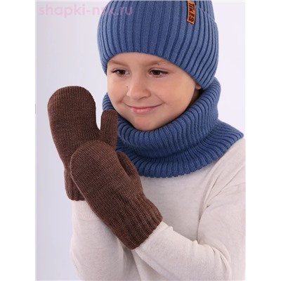 843-TM Варежки (15 (7-8 лет))