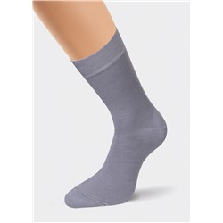 CLE Носки муж.Б100Л бамб+эл, св.серый, Таблица размеров на мужскую одежду «ЭЙС», «ТЕТ-а-ТЕТ» и «CLEVER WEAR» из трикотажа