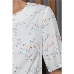 LT Collection Блуза