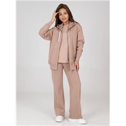 Виталина - брюки светлый беж