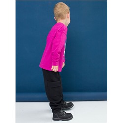 BFPQ3297U (Брюки для мальчика, Pelican Outlet )