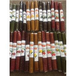 Фруктовая пастила, 1 кг