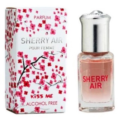 Масло парфюм.- ролл  6ml SHERRY AIR