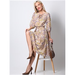 Платье Девушка мечты, стильная