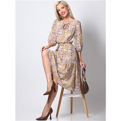 Платье Девушка мечты, стильная