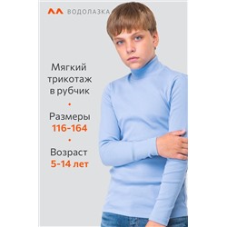 Детский набор водолазок 2 шт. Happyfox