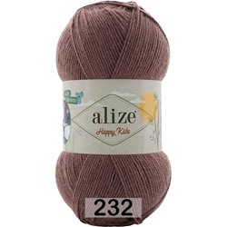 Пряжа Alize Happy Kids