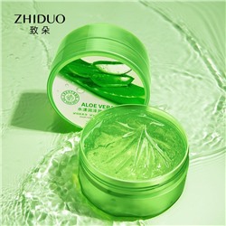 ZHIDUO Универсальный несмываемый гель  Aloe Vera Gel 300 мл