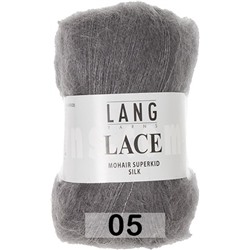 Пряжа Lang Yarns Lace