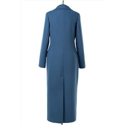 01-10714 Пальто женское демисезонное