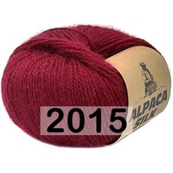 Пряжа Kutnor Alpaca Silk