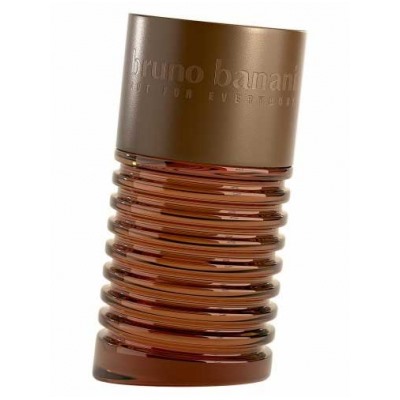 BRUNO BANANI NO LIMITS men 30ml edt