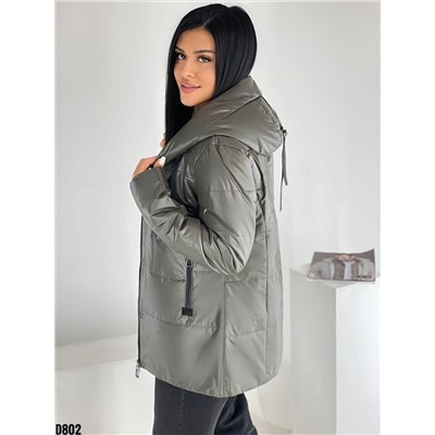 Демисезонная куртка 894311