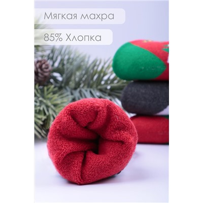 Носки махровые GL1606 НАТАЛИ #953375