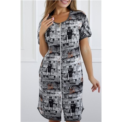 468939 Lika Dress Халат