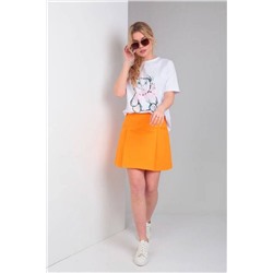 Takka Plus 23-173, Юбка,  Жакет