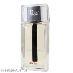 Dior Homme Sport for men edt 125 ml
