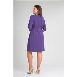 Lady Style Classic 2508/1 very_peri, Платье