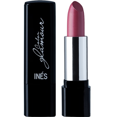 Губная Помада Color Glamour №15 Ягодный