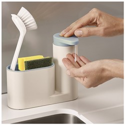 Диспенсер органайзер для раковины Sink Tidy Sey, 2 предмета     арт. 9128494