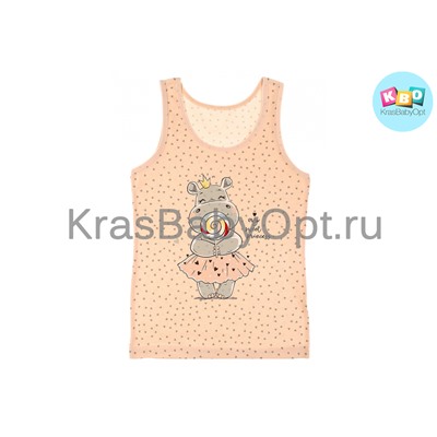 Майка для девочки