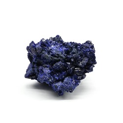 Минерал азурит 31*25*17мм