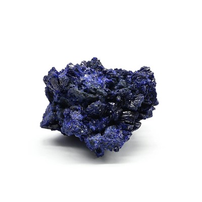 Минерал азурит 31*25*17мм