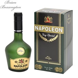 NAPOLEON VERY SPECIAL 93мл /муж. M~