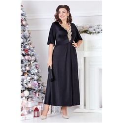 Mira Fashion 5177, Платье