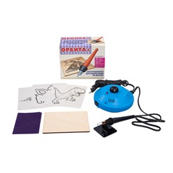 Прибор для выжигания по дереву «Орбита +»