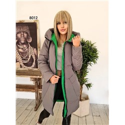 Демисезонная куртка 821637