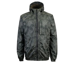 Костюм Cleric (Duplex Fleece), цвет - "Smoke" К-418