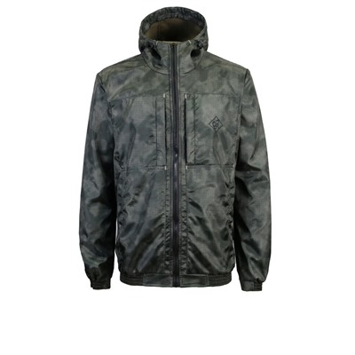 Костюм Cleric (Duplex Fleece), цвет - "Smoke" К-418