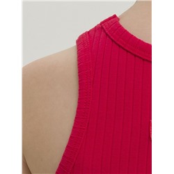 GFVV3318/2 (Майка верхняя для девочки, Pelican Outlet )