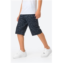 Хлопковые шорты для мальчика Happyfox