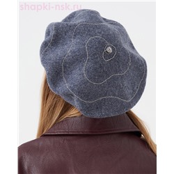 Галактика Берет (56-58)