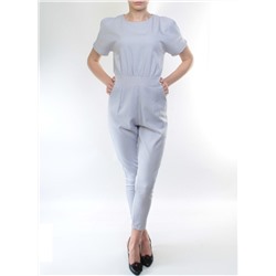 S2628 Комбинезон женский (ткань лайт, 95% полиэстер, 5% спандекс) размер 2XL (50 российский)