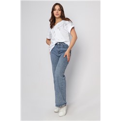 Футболка Преображение , белый