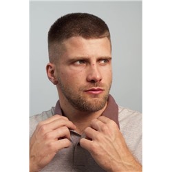 Мужская футболка-поло Happyfox