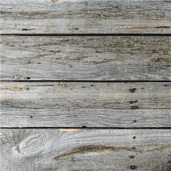Фотофон "Доски серые крупные" 45*45 см, картон NEW
