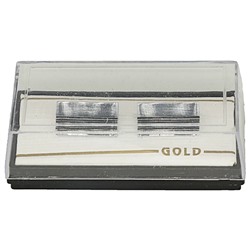 запонки 
            1.01-007-004
