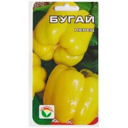 Перец Бугай (Код: 13567)