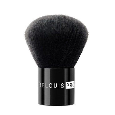 КИСТЬ КОСМЕТИЧЕСКАЯ КАБУКИ RELOUIS PRO KABUKI №12