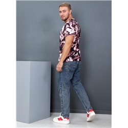 Кодекс - футболка коричневый