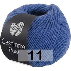 Пряжа Lana Grossa Cashmere Pure