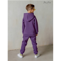 Костюм RAP виноград