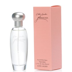 ESTEE L.pleasures 50ml edp  M~