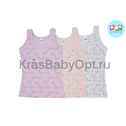 Майка для девочки