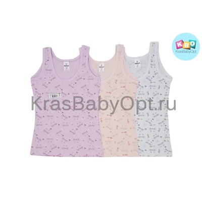 Майка для девочки