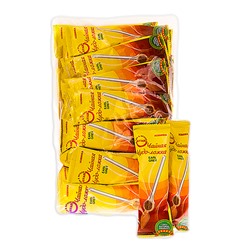 Черный байховый чай с бергамотом / BLACK TEA EARL GREY